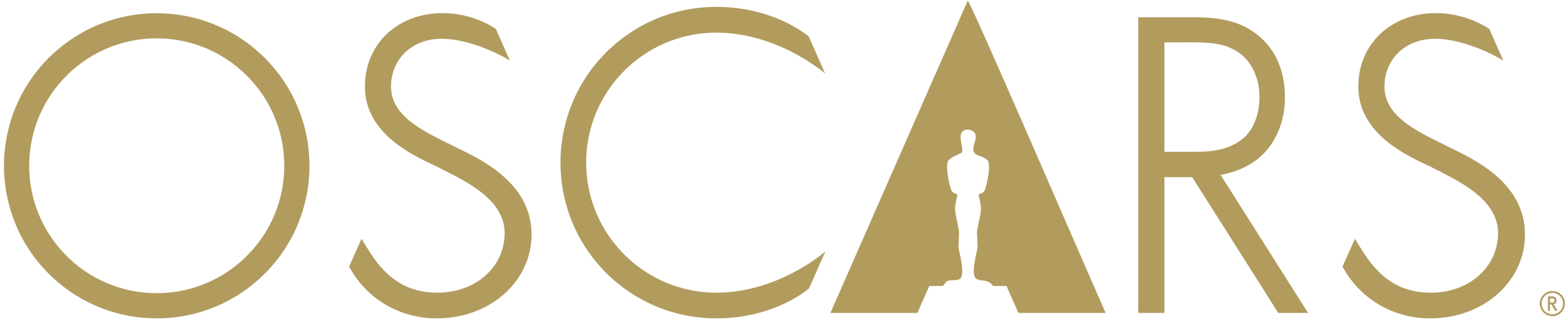 Oscars Logo